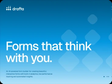 Drafta Identity